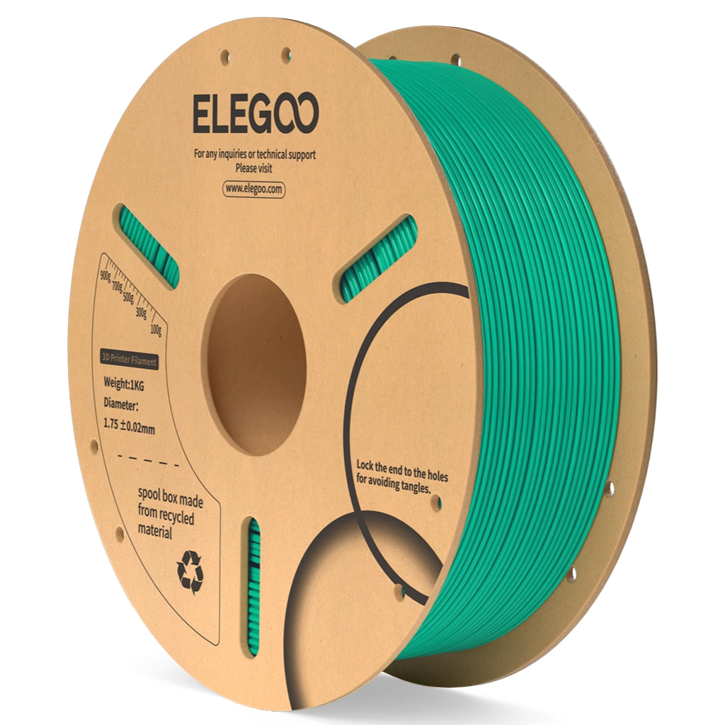 Elegoo PLA – 1,75 mm, 1 kg