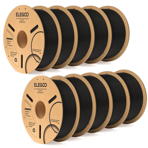 Elegoo PLA (RFID) – 1,75 mm, 10 kg
