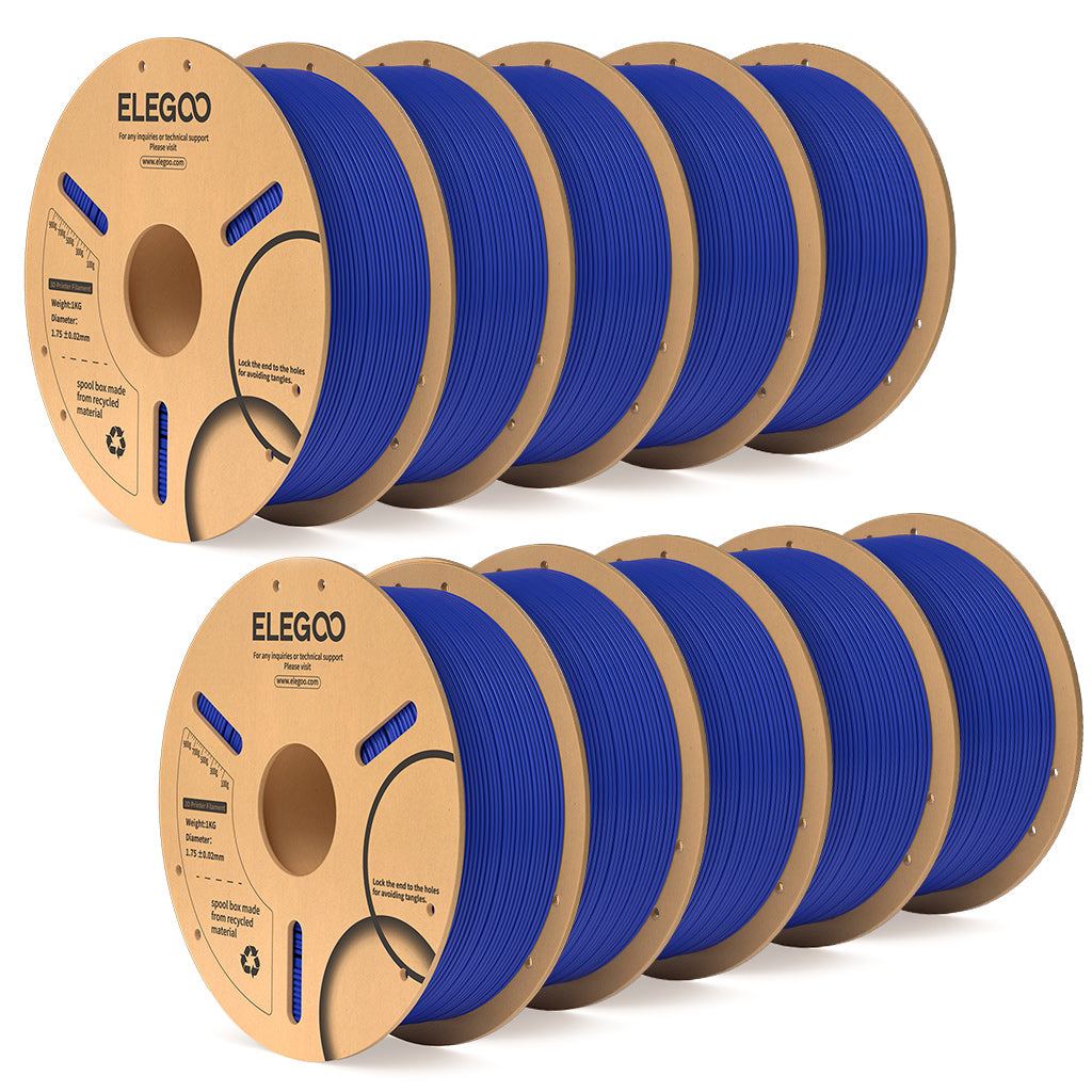 Elegoo PLA (RFID) – 1,75 mm, 10 kg