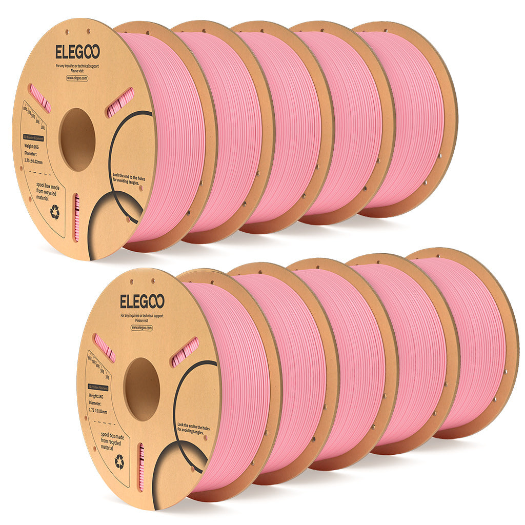 Elegoo PLA – 1,75 mm, 10 kg