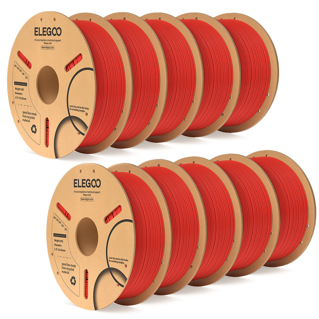 Elegoo PLA (RFID) – 1,75 mm, 10 kg