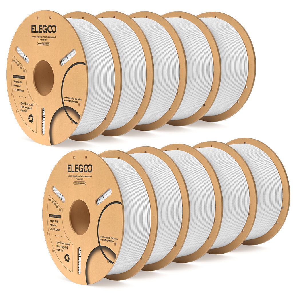 Elegoo PLA (RFID) – 1,75 mm, 10 kg
