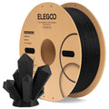 Elegoo PLA-Glitzer – 1,75 mm, 1 kg