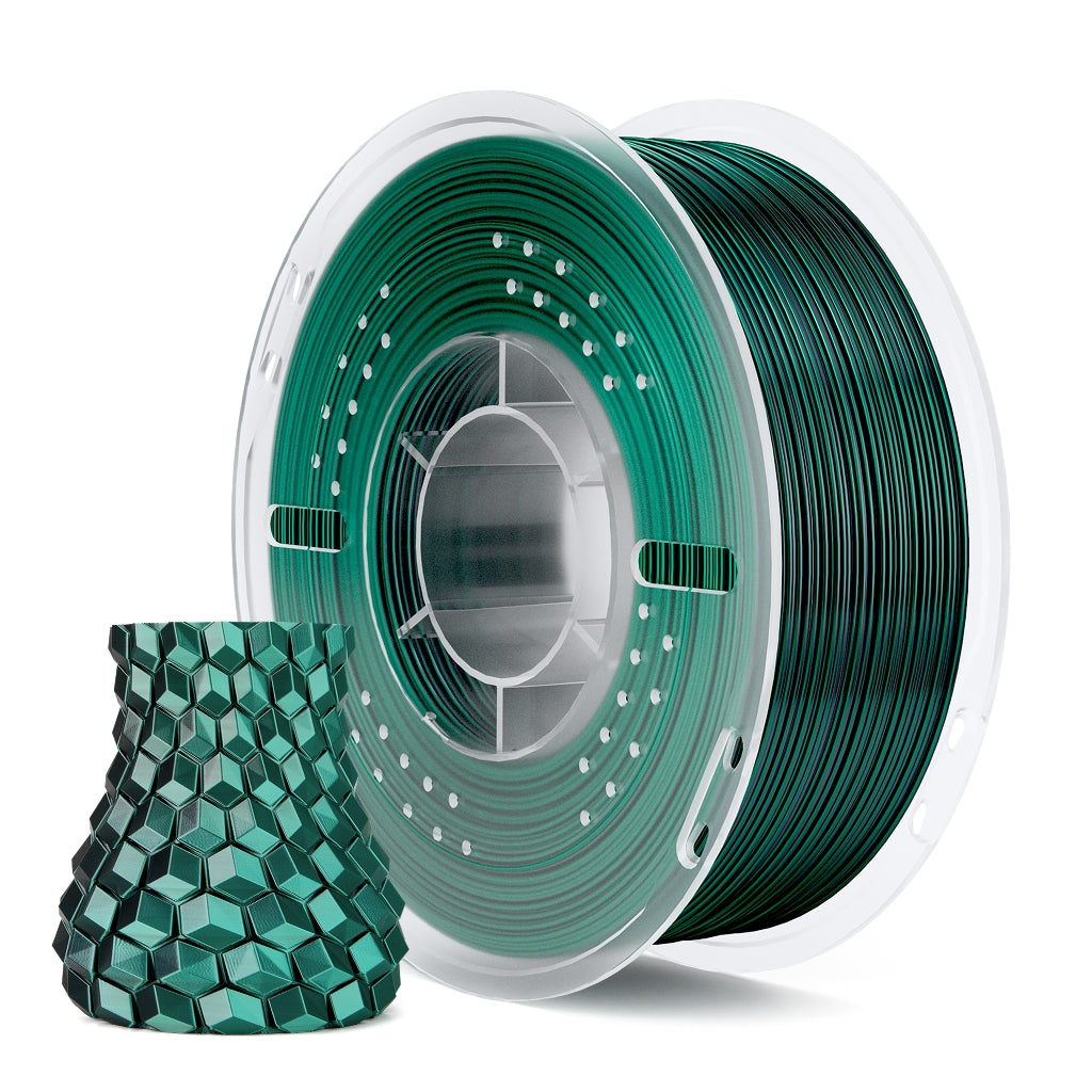 Elegoo PLA Seide – 1,75 mm, 1 kg