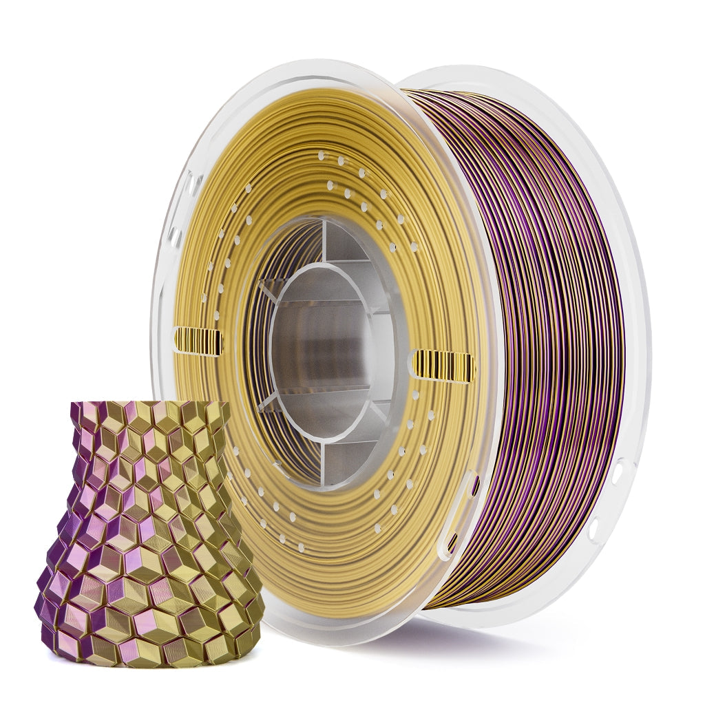 Elegoo PLA Seide – 1,75 mm, 1 kg