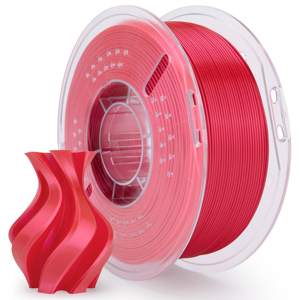 Elegoo PLA Seide – 1,75 mm, 1 kg