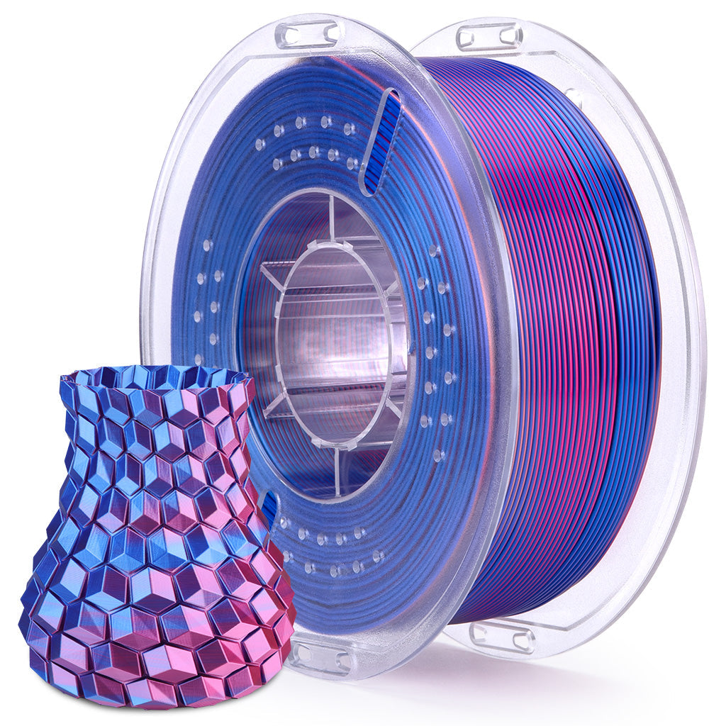 Elegoo PLA Seide – 1,75 mm, 1 kg