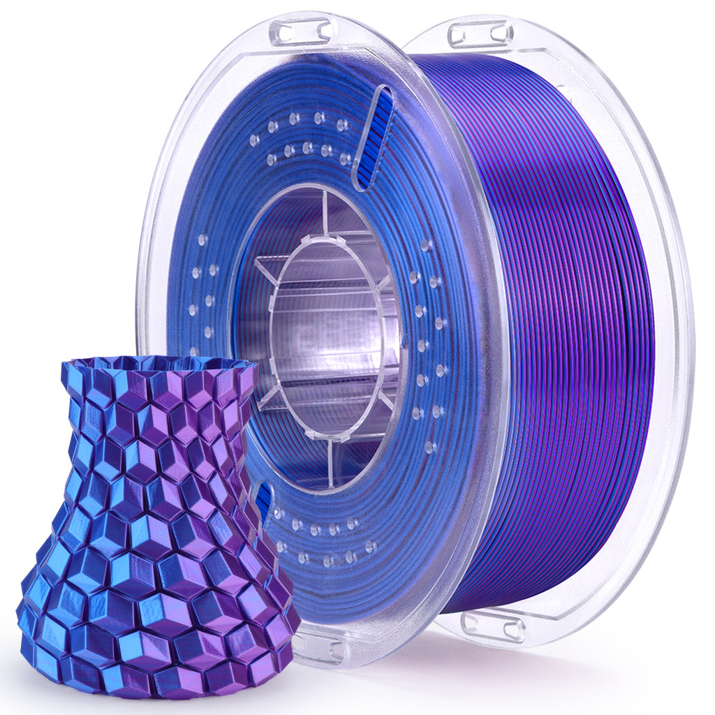 Elegoo PLA Seide – 1,75 mm, 1 kg