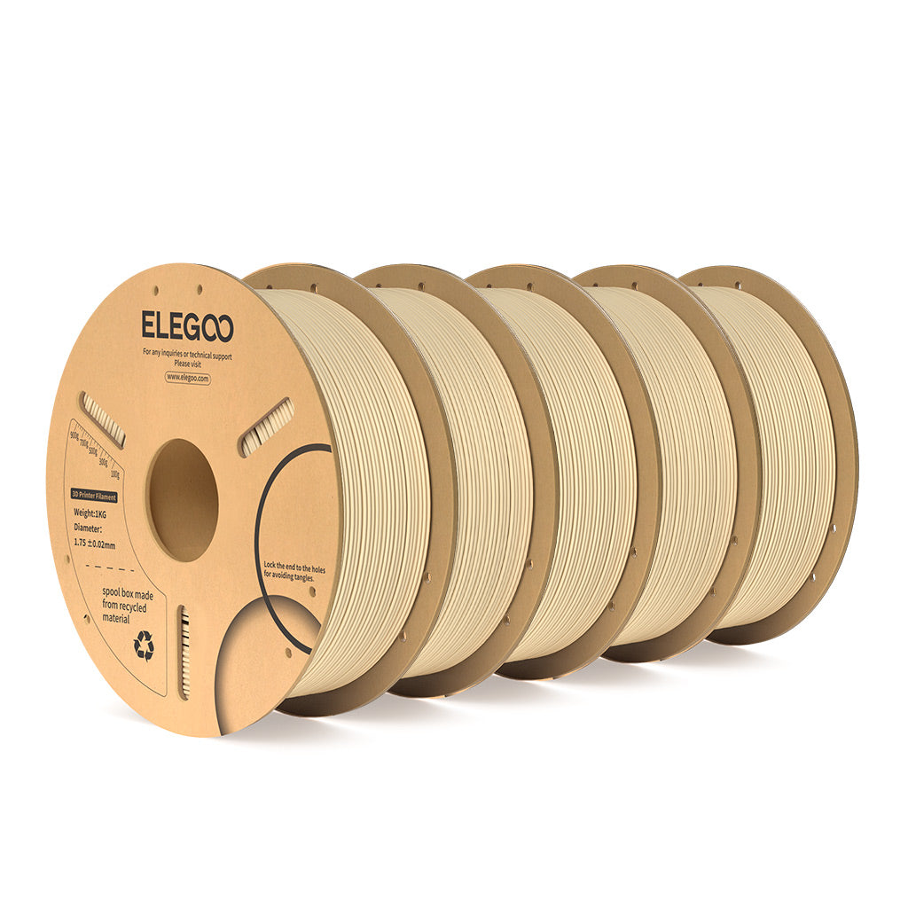 Elegoo PLA Plus – 1,75 mm, 5 kg