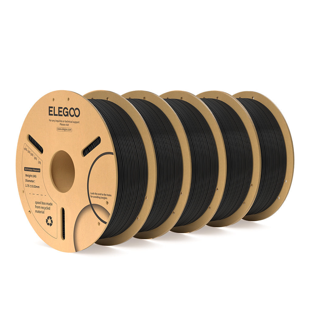 Elegoo PLA Plus – 1,75 mm, 5 kg