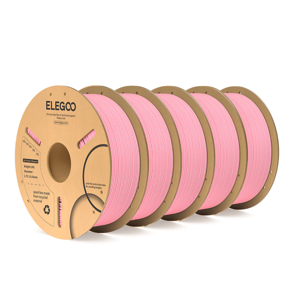 Elegoo PLA Plus – 1,75 mm, 5 kg