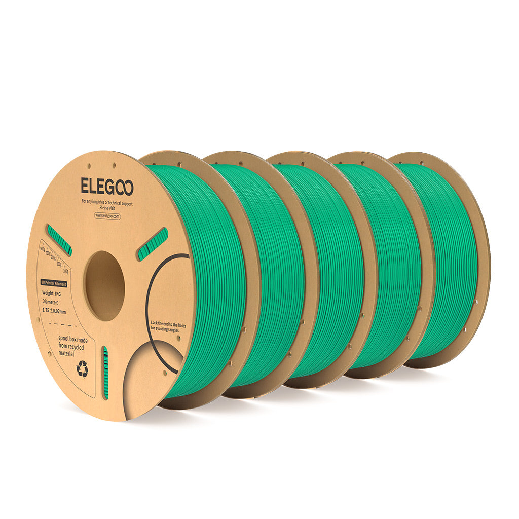 Elegoo PLA Plus – 1,75 mm, 5 kg