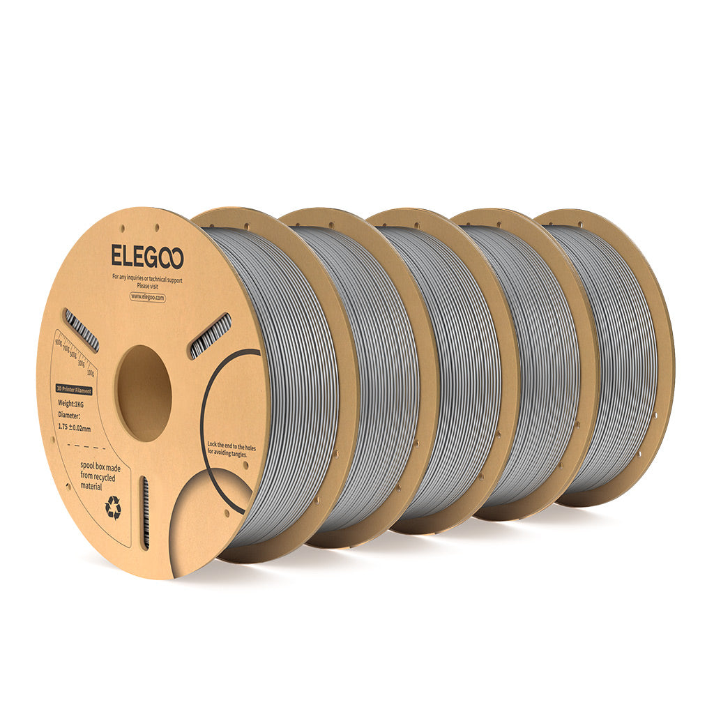 Elegoo PLA Plus – 1,75 mm, 5 kg