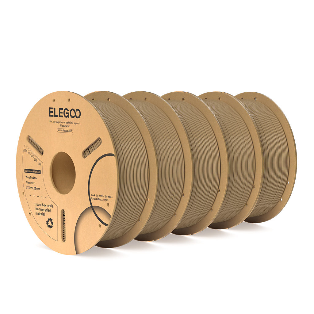 Elegoo PLA Plus – 1,75 mm, 5 kg