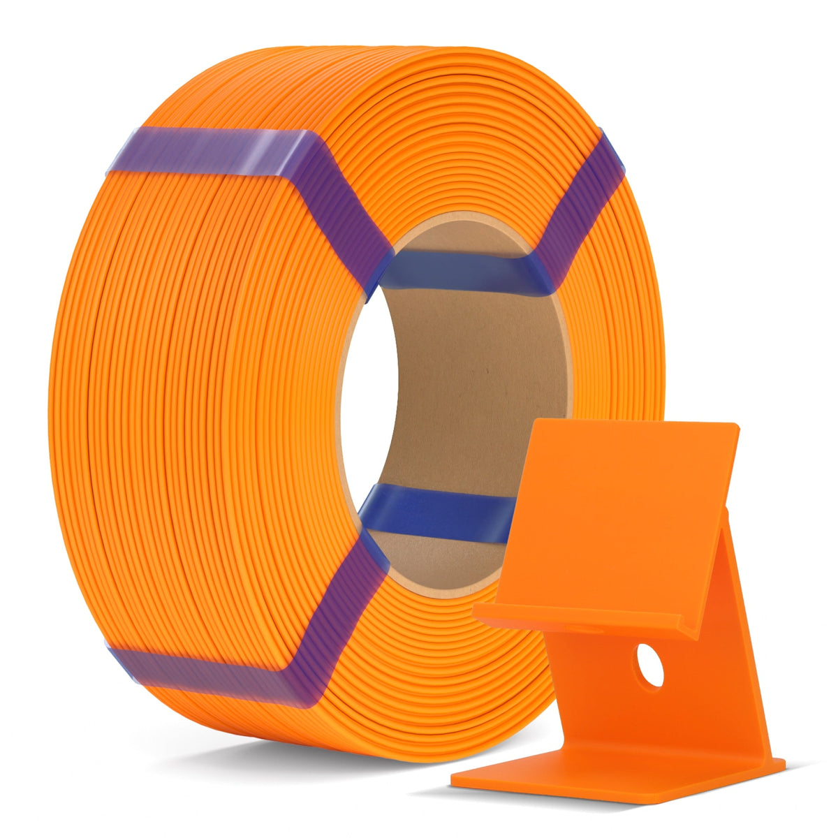 Elegoo PLA Basic Nachfüllpack – 1,75 mm, 1 kg