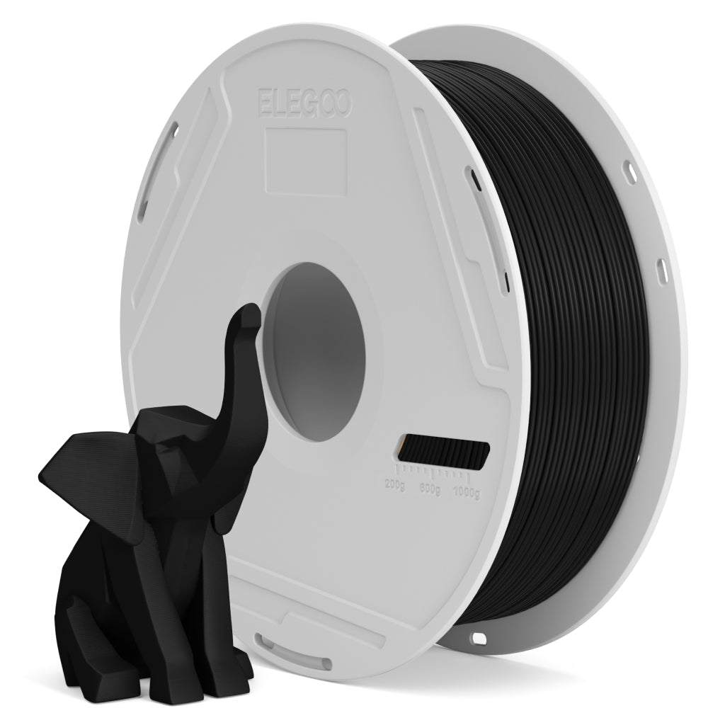 Elegoo PLA Basic – 1,75 mm, 1 kg