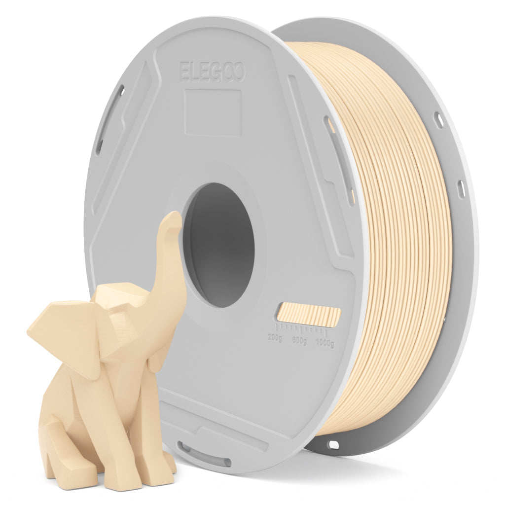 Elegoo PLA Basic – 1,75 mm, 1 kg