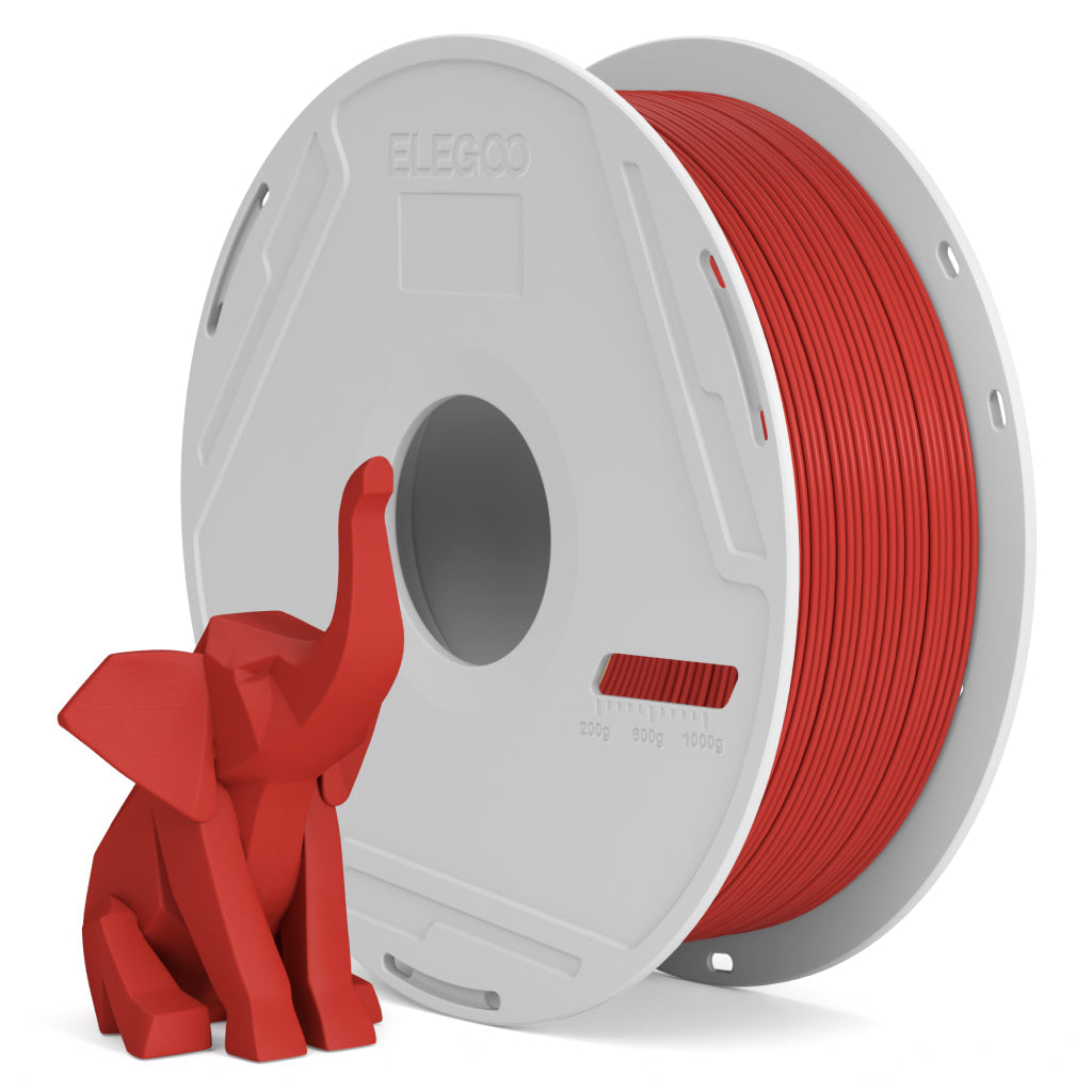 Elegoo PLA Basic – 1,75 mm, 10 kg