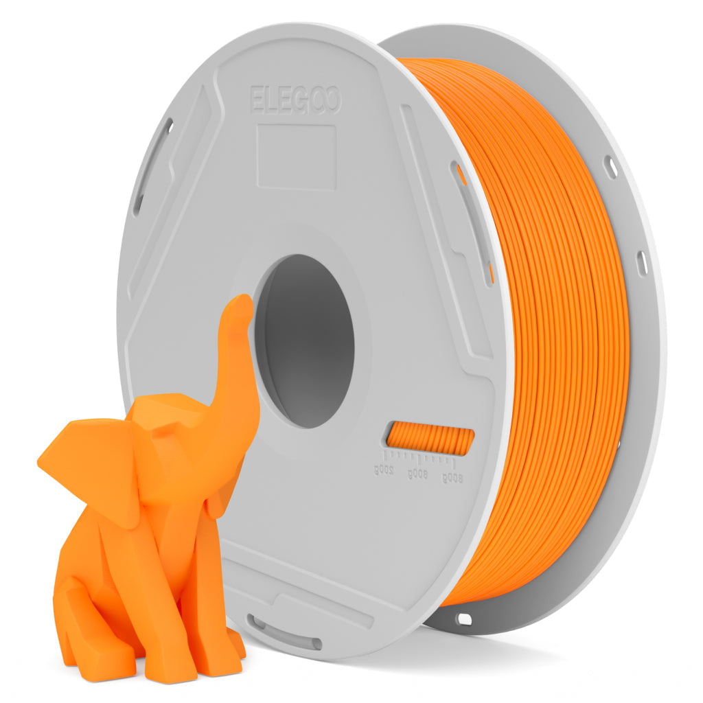 Elegoo PLA Basic – 1,75 mm, 1 kg