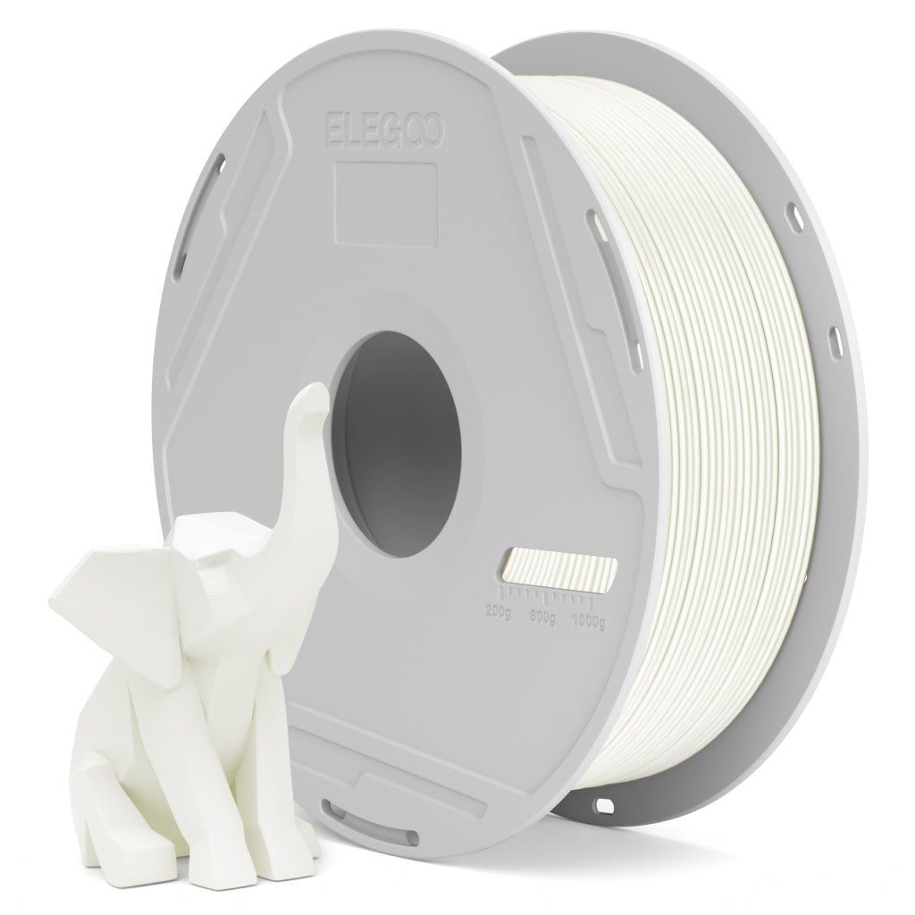 Elegoo PLA Basic – 1,75 mm, 1 kg