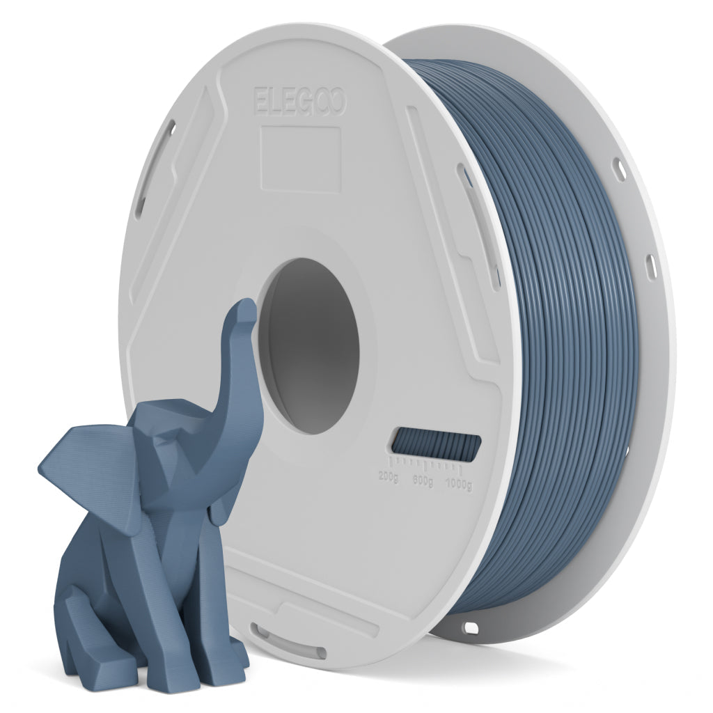 Elegoo PLA Basic – 1,75 mm, 10 kg