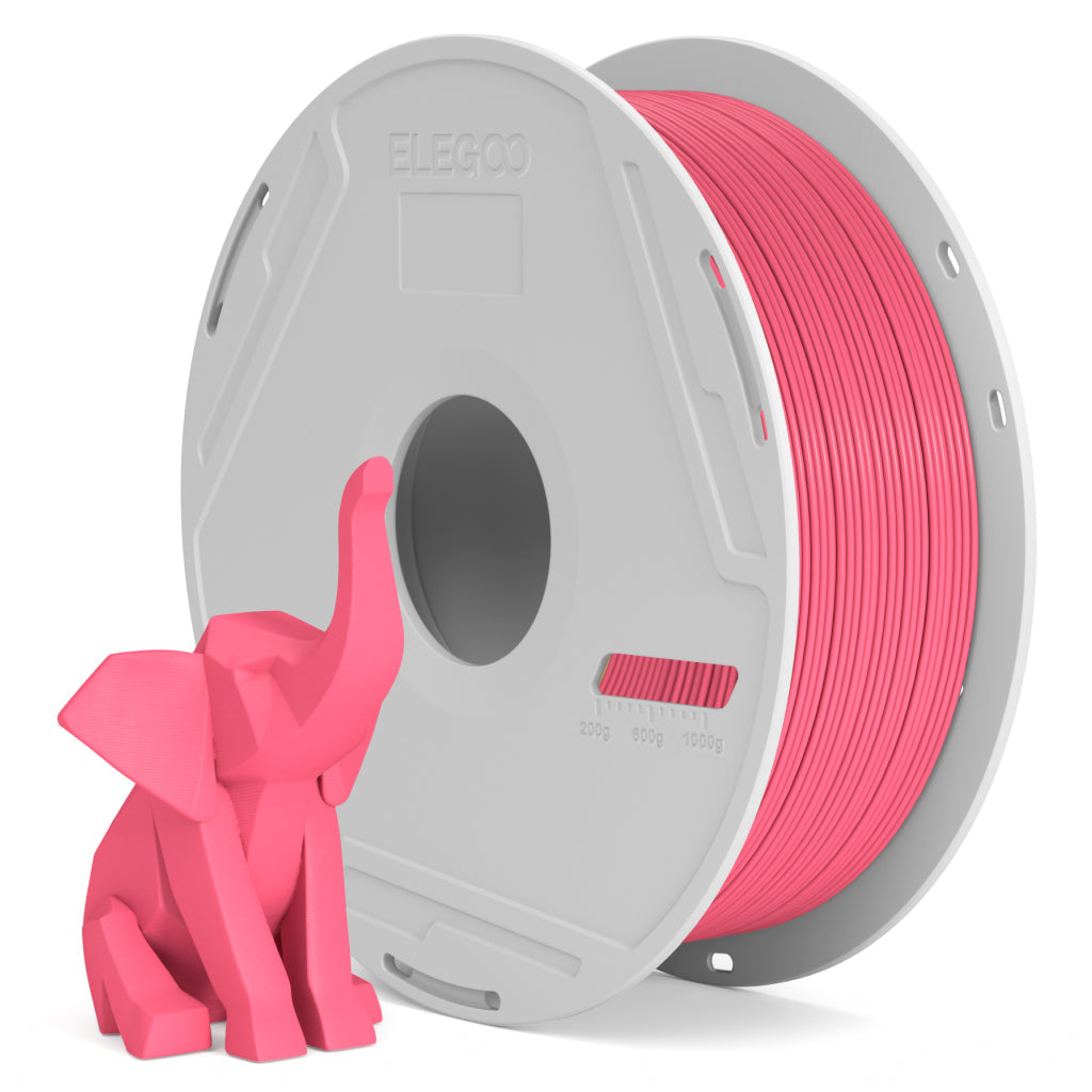 Elegoo PLA Basic – 1,75 mm, 10 kg