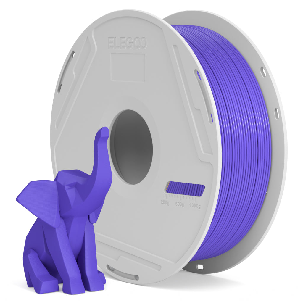 Elegoo PLA Basic – 1,75 mm, 1 kg