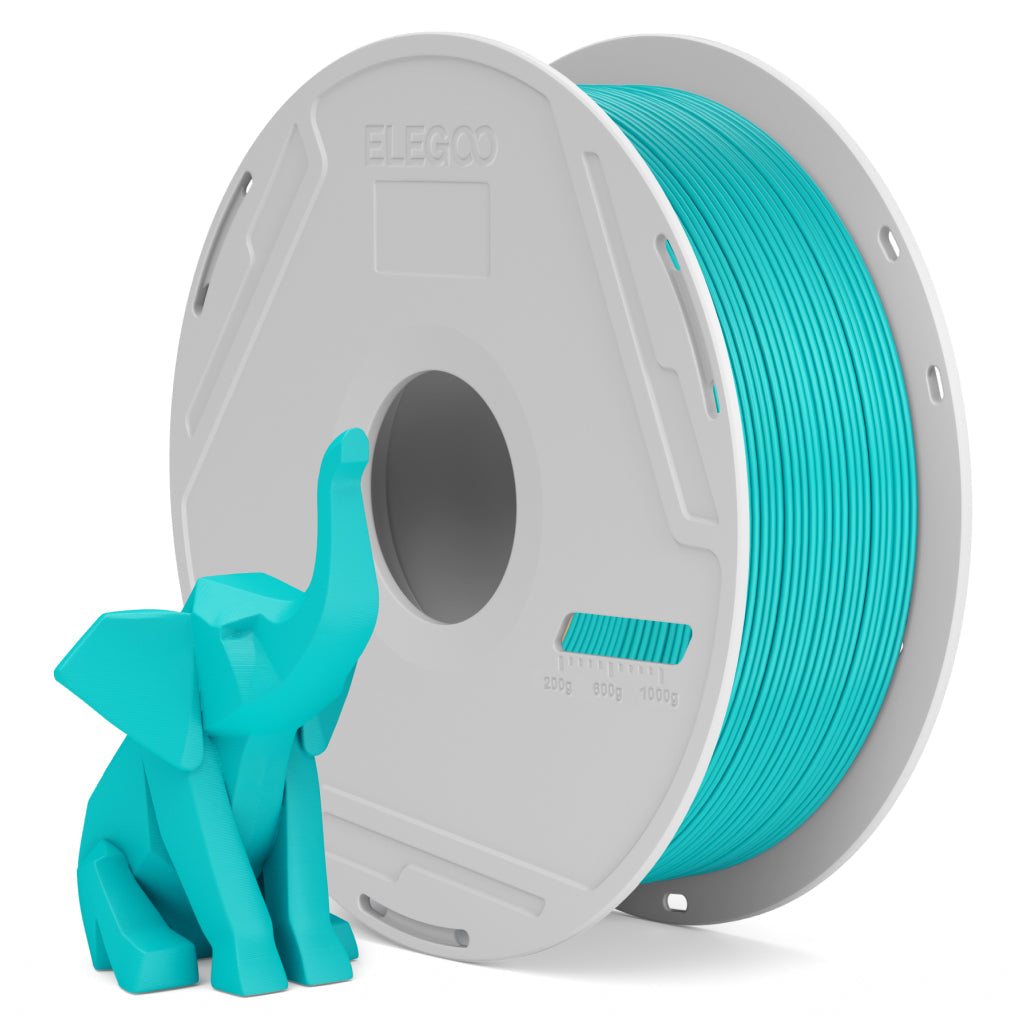Elegoo PLA Basic – 1,75 mm, 10 kg