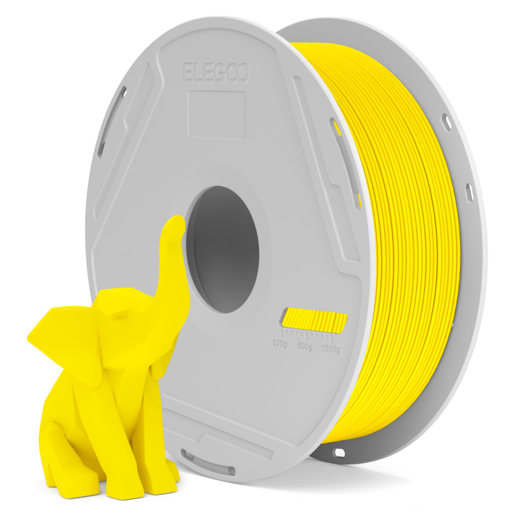 Elegoo PLA Basic – 1,75 mm, 10 kg