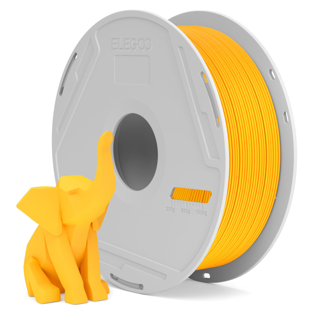 Elegoo PLA Basic – 1,75 mm, 10 kg