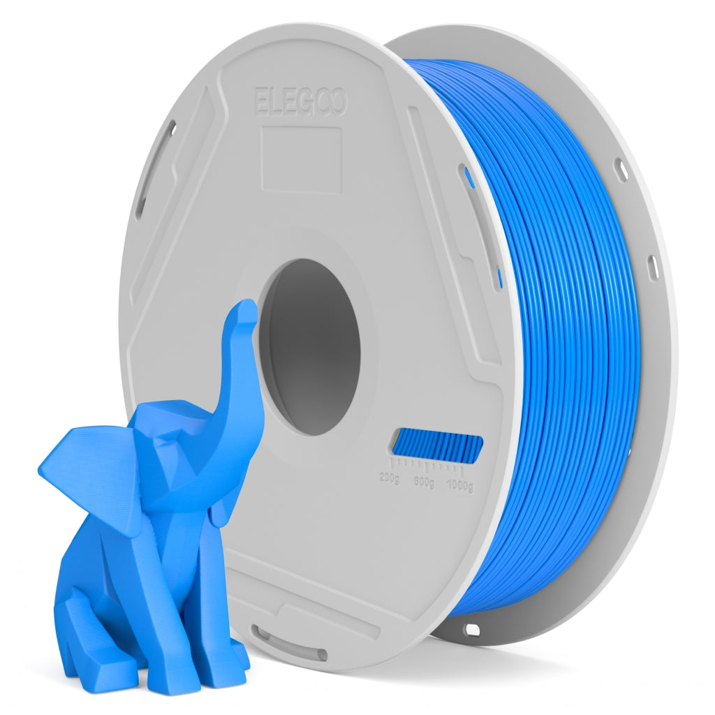 Elegoo PLA Basic – 1,75 mm, 10 kg