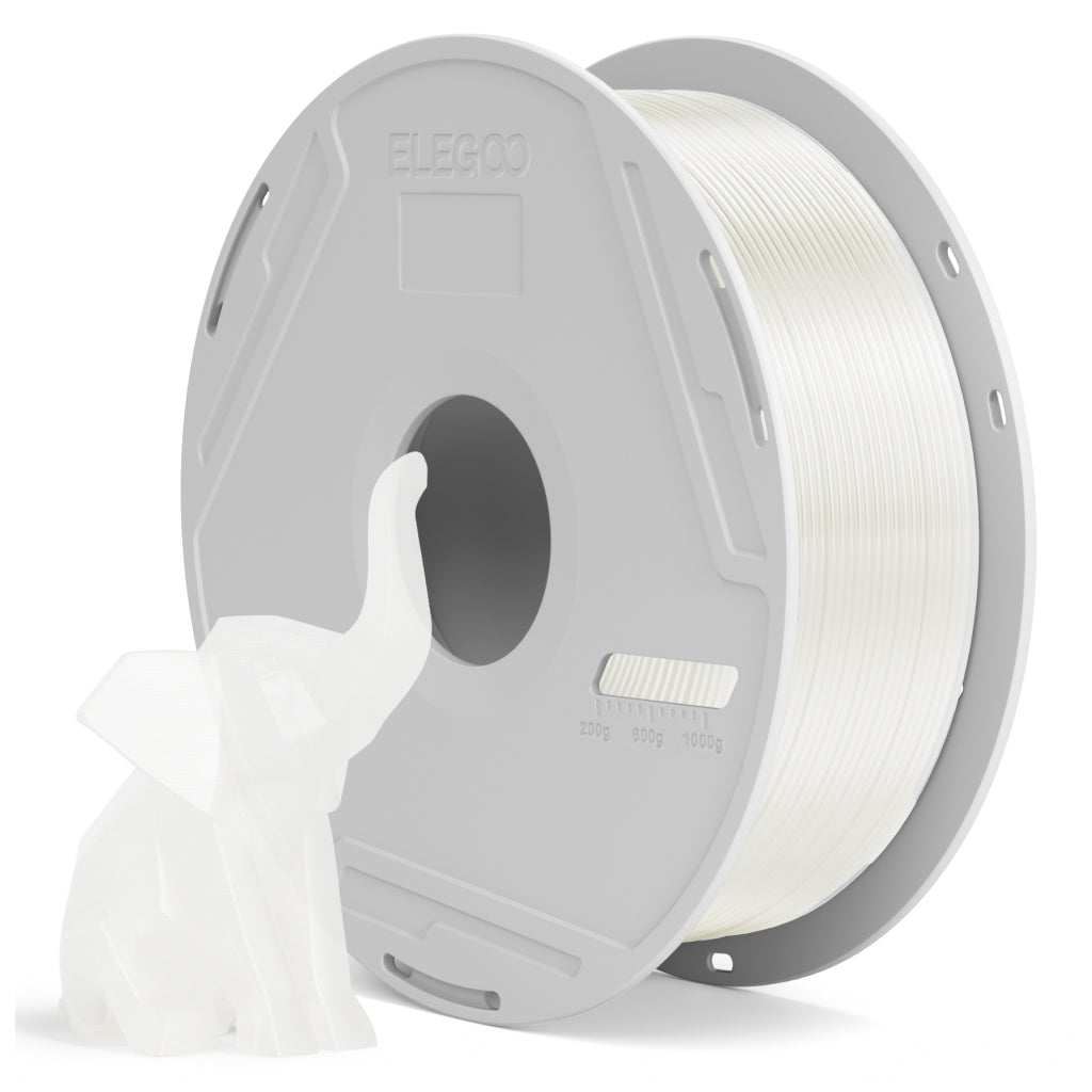 Elegoo PLA Basic – 1,75 mm, 1 kg