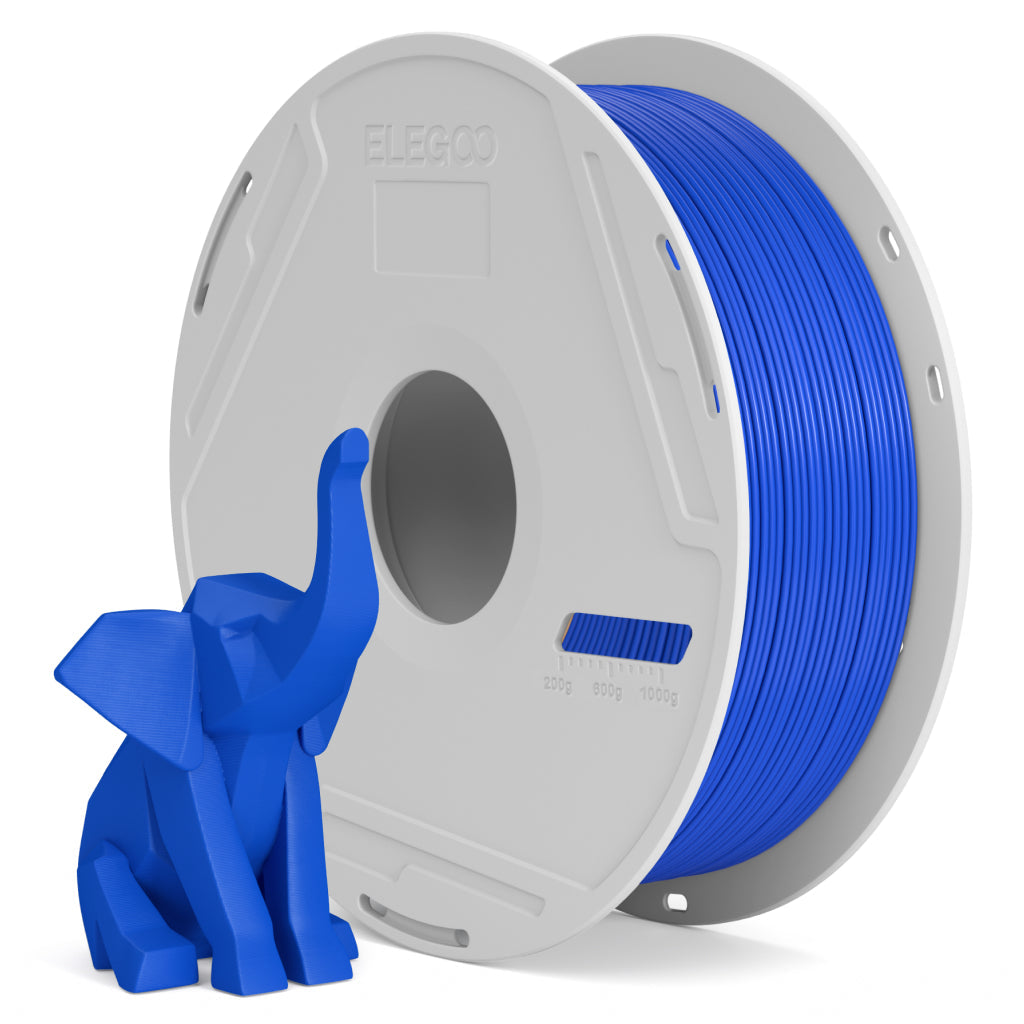 Elegoo PLA Basic – 1,75 mm, 1 kg