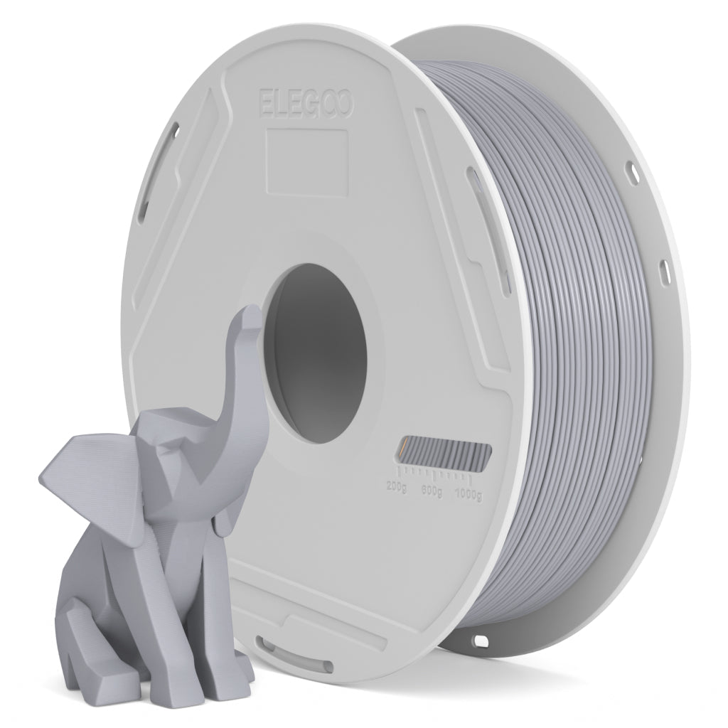 Elegoo PLA Basic – 1,75 mm, 1 kg