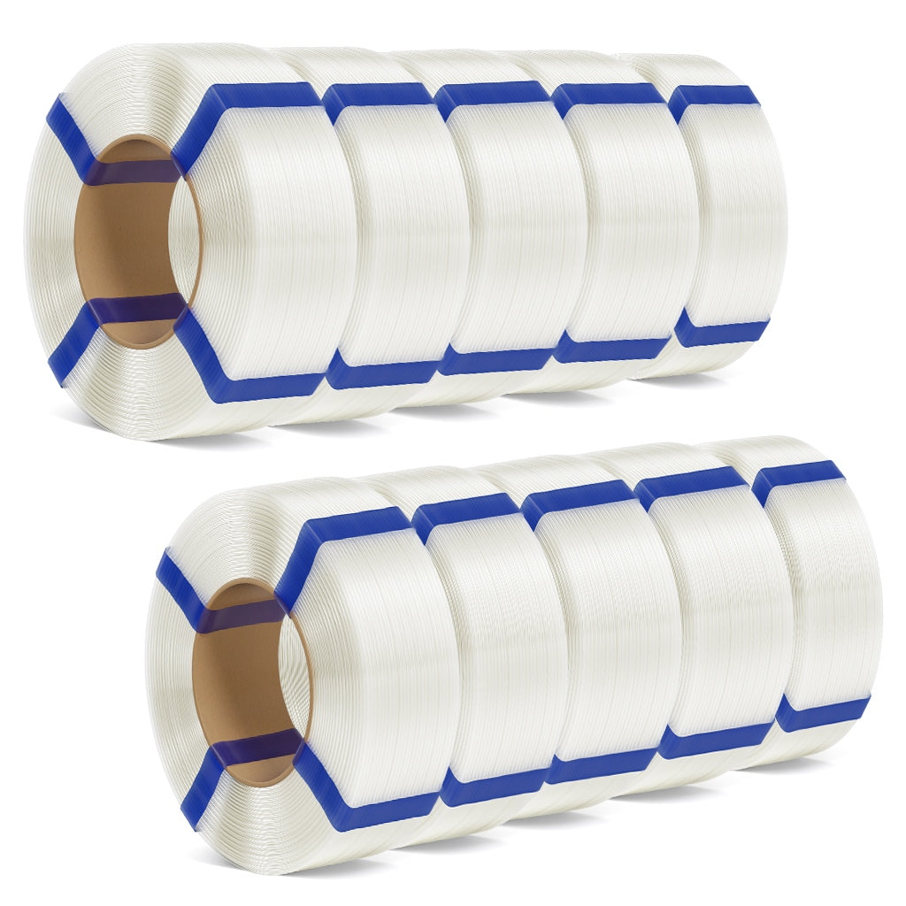 Elegoo PLA Basic Nachfüllpack – 1,75 mm, 10 kg
