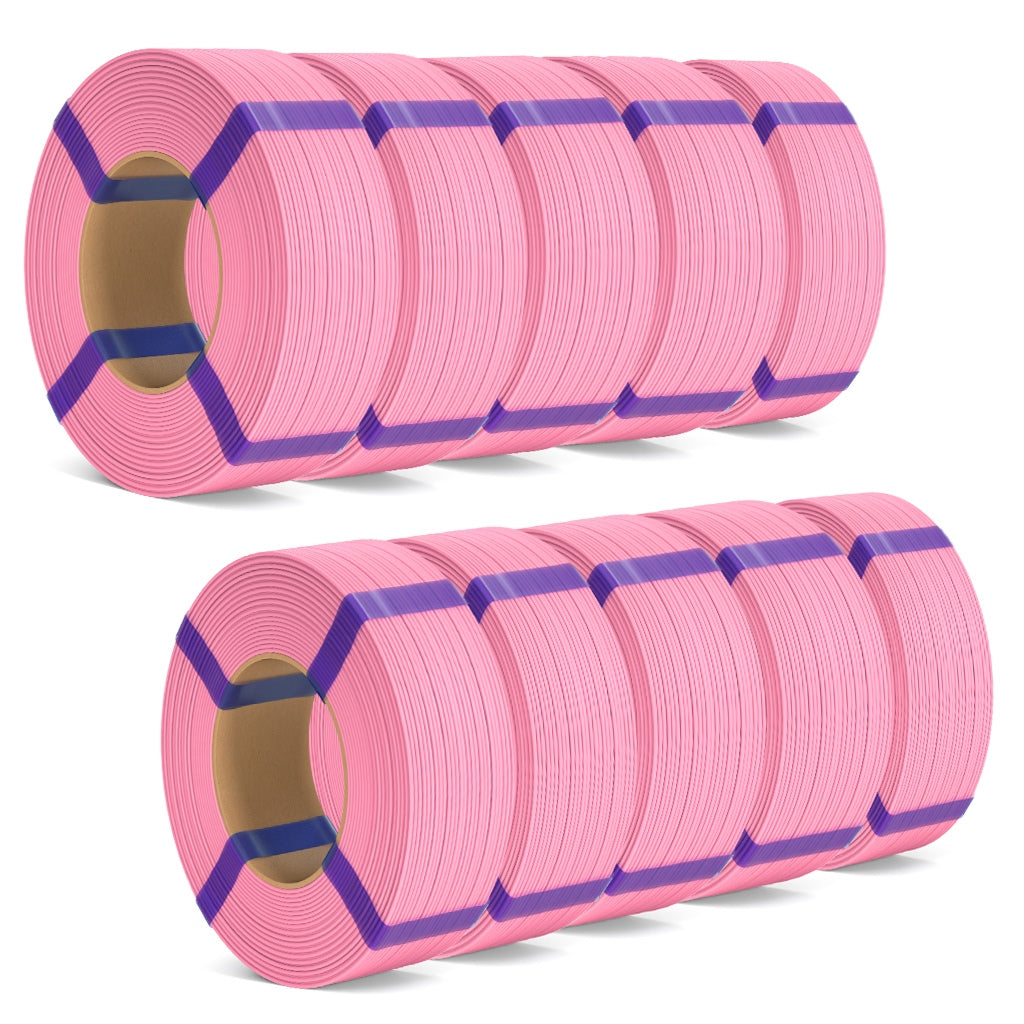 Elegoo PLA Basic Nachfüllpack – 1,75 mm, 10 kg