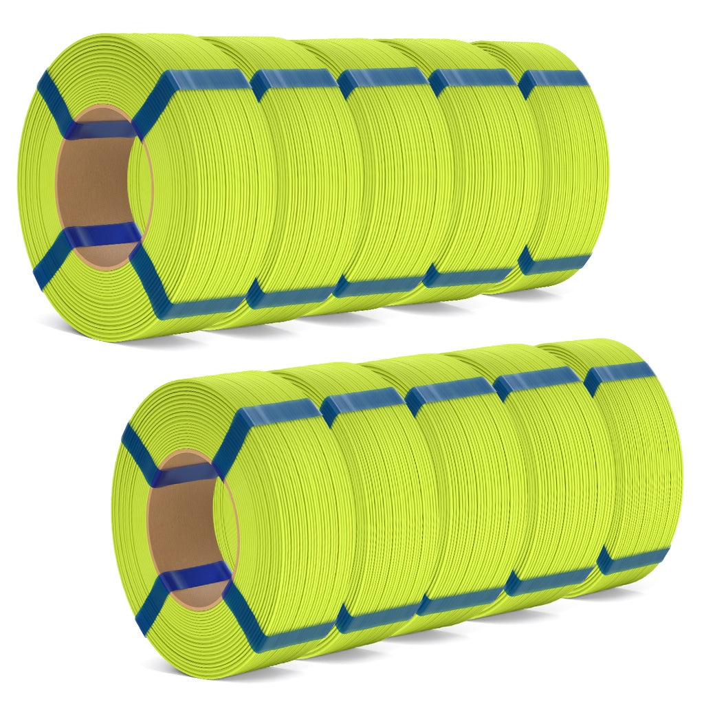Elegoo PLA Basic Nachfüllpack – 1,75 mm, 10 kg