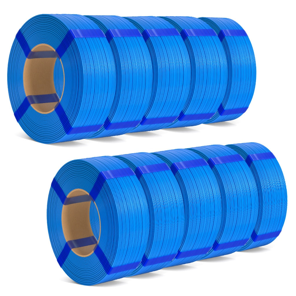 Elegoo PLA Basic Nachfüllpack – 1,75 mm, 10 kg