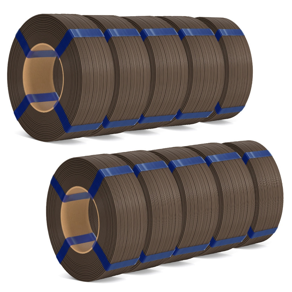 Elegoo PLA Basic Nachfüllpack – 1,75 mm, 10 kg