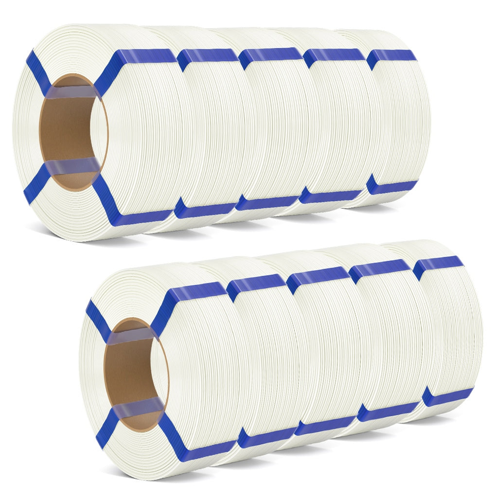 Elegoo PLA Basic Nachfüllpack – 1,75 mm, 10 kg