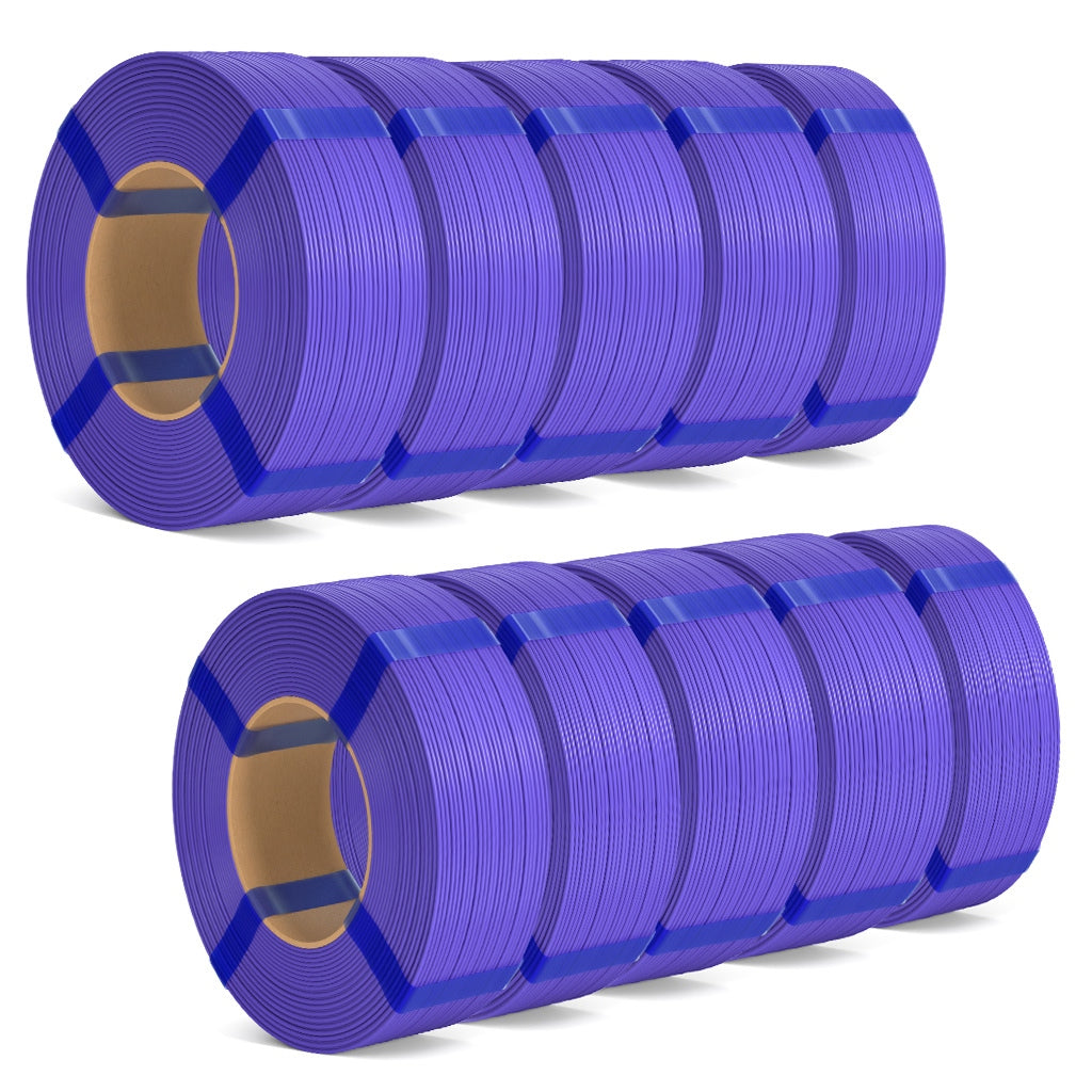 Elegoo PLA Basic Nachfüllpack – 1,75 mm, 10 kg