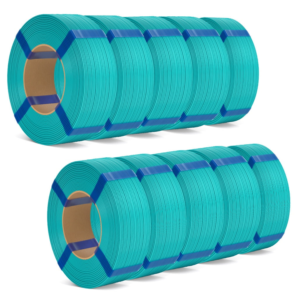 Elegoo PLA Basic – 1,75 mm, 10 kg