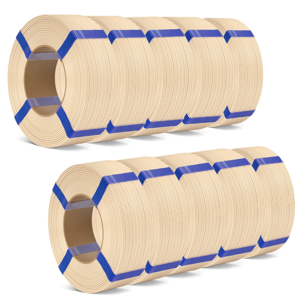 Elegoo PLA Basic Nachfüllpack – 1,75 mm, 10 kg