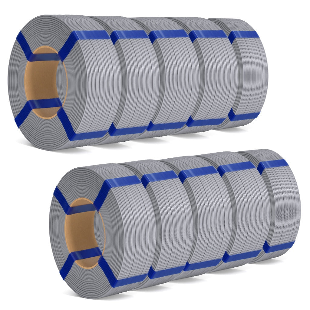 Elegoo PLA Basic Nachfüllpack – 1,75 mm, 10 kg