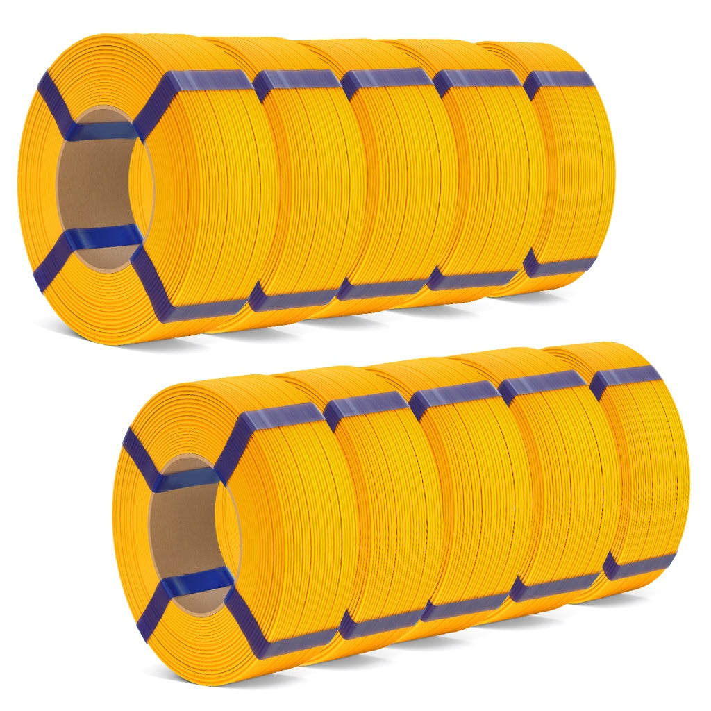 Elegoo PLA Basic Nachfüllpack – 1,75 mm, 10 kg