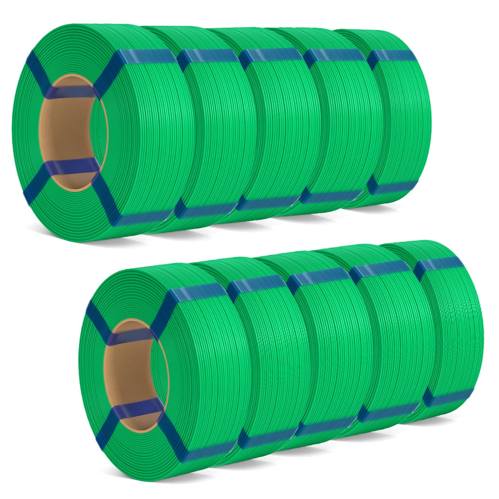 Elegoo PLA Basic Nachfüllpack – 1,75 mm, 10 kg