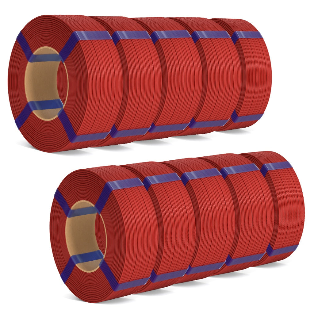 Elegoo PLA Basic Nachfüllpack – 1,75 mm, 10 kg