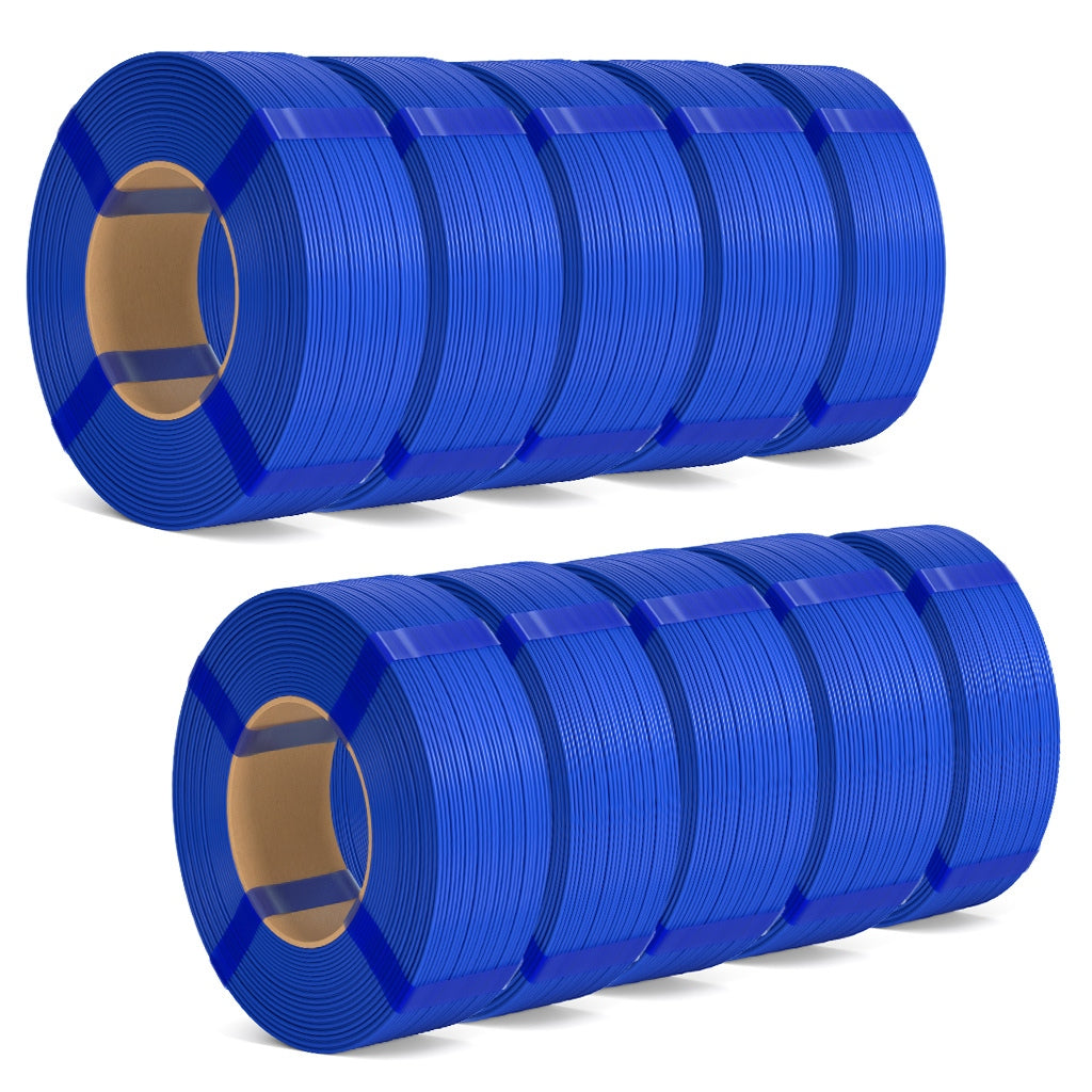 Elegoo PLA Basic Nachfüllpack – 1,75 mm, 10 kg
