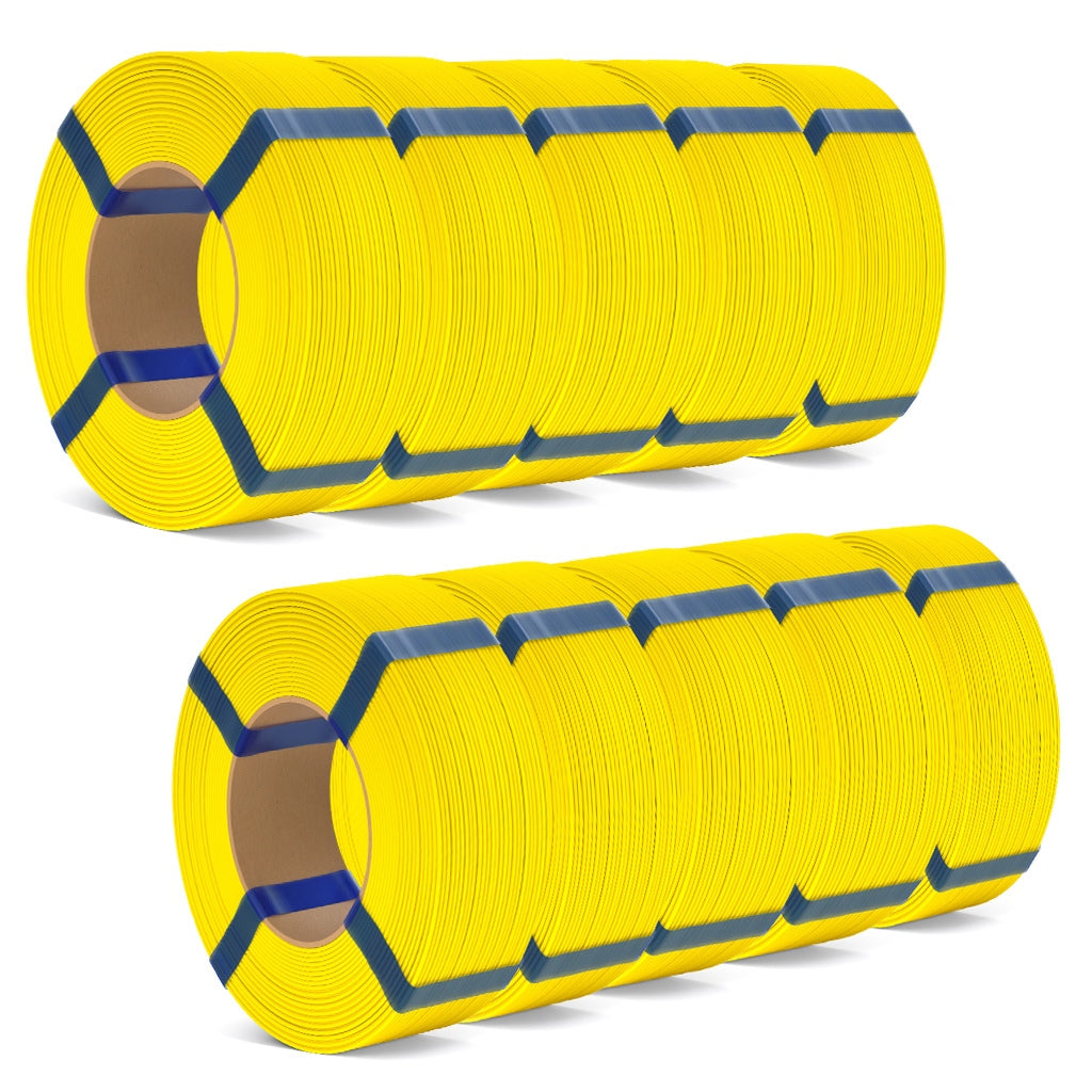 Elegoo PLA Basic – 1,75 mm, 10 kg