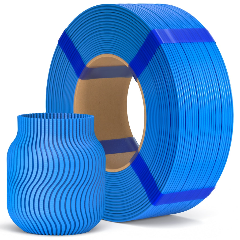 Elegoo PLA Basic Nachfüllpack – 1,75 mm, 1 kg